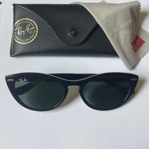 Ray-Ban Nina Sunglasses
